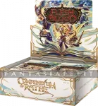 kuva on linkki tuotesivulle: Flesh and Blood: Compendium of Rathe Booster DISPLAY (24)