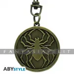 kuva on linkki tuotesivulle: Hunter X Hunter Keychain: Phantom Troupe Coin