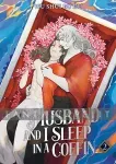 kuva on linkki tuotesivulle: My Husband and I Sleep in a Coffin Novel 2