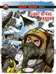 kuva on linkki tuotesivulle: Buck Danny Classics 09: Flight of the Rapier