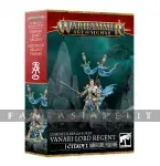 kuva on linkki tuotesivulle: Lumineth Realm-Lords: Vanari Lord Regent