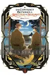 kuva on linkki tuotesivulle: Contract Between a Specter and a Servant Light Novel 4