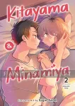 kuva on linkki tuotesivulle: Kitayama and Minamiya 2