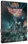picture links to product page: WHFRP 4: Sea Wardens of Cothique (HC)