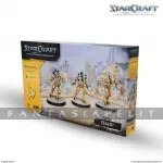 kuva on linkki tuotesivulle: Starcraft: Protoss Zealot (3)