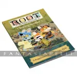 kuva on linkki tuotesivulle: Root the Roleplaying Game: Clearing Booklet 2