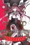 kuva on linkki tuotesivulle: Witches Can't Be Collared Light Novel 2