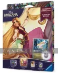 kuva on linkki tuotesivulle: Disney Lorcana TCG: Attack of the Vine Collection Starter