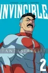 kuva on linkki tuotesivulle: Invincible 02 (New Edition)