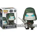 kuva on linkki tuotesivulle: Pop! Warhammer 40K Aeldari Ranger Vinyl Figure (1291)