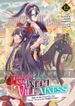 kuva on linkki tuotesivulle: Though I am an Inept Villainess: Tale of the Butterfly-Rat Body Swap in the Maiden Court Novel 12