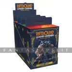 kuva on linkki tuotesivulle: Riftbound: League of Legends TCG: Legacy Champion Deck Assorted Display (4)