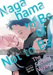 kuva on linkki tuotesivulle: Nagahama to Be, or Not to Be: The Second Voyage