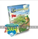 kuva on linkki tuotesivulle: Carcassonne (suomeksi)