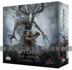 kuva on linkki tuotesivulle: Witcher: Old World Deluxe