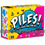 kuva tuotteesta on linkki tuotesivulle: Piles! (suomeksi)