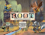kuva tuotteesta on linkki tuotesivulle: Root: The Homeland Expansion