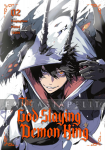 kuva on linkki tuotesivulle: God-Slaying Demon King 2