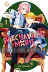 kuva on linkki tuotesivulle: Mechanical Marie 1