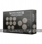 kuva on linkki tuotesivulle: Age of Darkness: Markers and Tokens