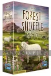 kuva on linkki tuotesivulle: Forest Shuffle: Dartmoor