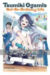 kuva on linkki tuotesivulle: Tsumiki Ogami's Not-So-Ordinary Life 2