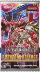 kuva on linkki tuotesivulle: Yu-Gi-Oh! Phantom Revenge Booster