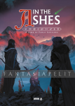 kuva on linkki tuotesivulle: In the Ashes RPG (HC)
