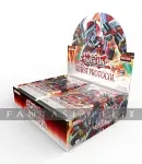 kuva on linkki tuotesivulle: Yu-Gi-Oh! Burst Protocol Booster DISPLAY (24)