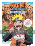 kuva on linkki tuotesivulle: Naruto Shippuden: Official Cookbook (HC)