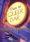 kuva on linkki tuotesivulle: Viva La Queer Bar RPG