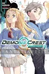 kuva on linkki tuotesivulle: Demons' Crest Light Novel 3: Demonspawn Awakening