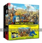 kuva on linkki tuotesivulle: Fallout™ Vault Loot Collection