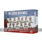 kuva on linkki tuotesivulle: Blood Bowl: Bretonnian team
