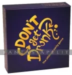 kuva on linkki tuotesivulle: Don't Get Drunk