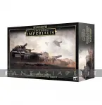 kuva on linkki tuotesivulle: Legions Imperialis: Legiones Astartes Combined Arms Battle Group