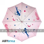 kuva on linkki tuotesivulle: Sailor Moon Umbrella: Sailor Moon