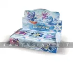 kuva on linkki tuotesivulle: Disney Lorcana TCG: Winterspell Booster DISPLAY (24)