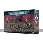 kuva on linkki tuotesivulle: Death Guard: Vile Vectorium Battleforce