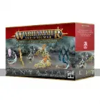 kuva on linkki tuotesivulle: Lumineth Realm-Lords: Sigil Convocation