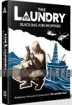 kuva on linkki tuotesivulle: Laundry 2nd Edition: Black Bag Jobs Reopened (HC)