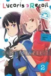 Tuotteeseen:  Lycoris Recoil Official Comic Anthology: Reload 2