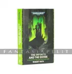 kuva on linkki tuotesivulle: Infinite and the Divine -  illustrated and annotated (HC)