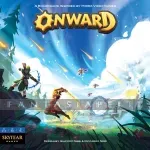 kuva on linkki tuotesivulle: Onward
