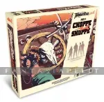 kuva on linkki tuotesivulle: Thunder Road: Vendetta -Choppe Shop