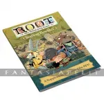kuva on linkki tuotesivulle: Root the Roleplaying Game: Clearing Booklet 3