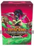 kuva on linkki tuotesivulle: Riftbound: League of Legends TCG: Vendetta Vault