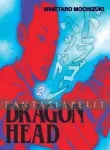 kuva on linkki tuotesivulle: Dragon Head Omnibus 2