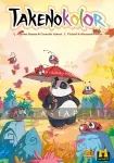 kuva on linkki tuotesivulle: Takenokolor