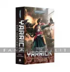 kuva on linkki tuotesivulle: Yarrick Omnibus